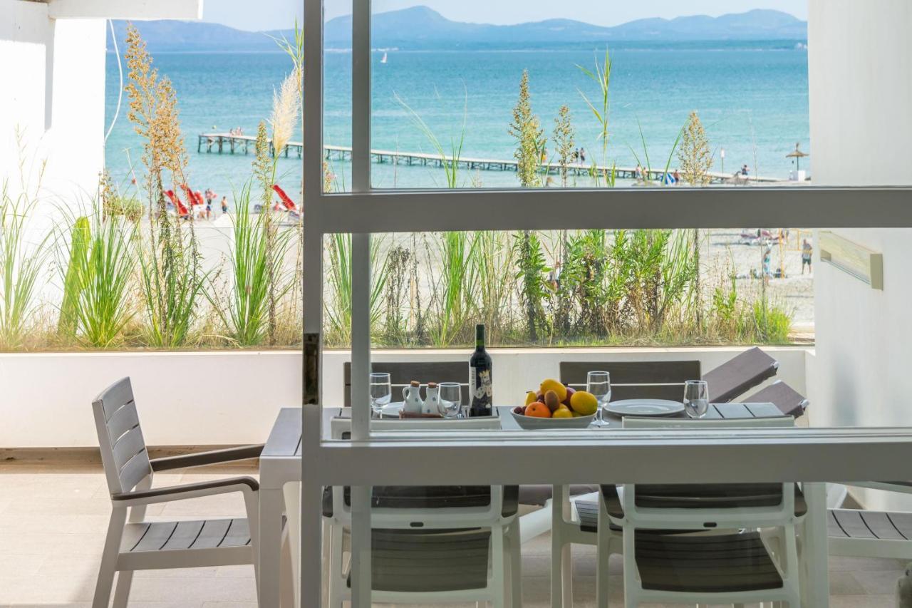 Ca'n Opus 321 Appartement Port d'Alcúdia